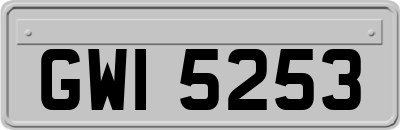 GWI5253