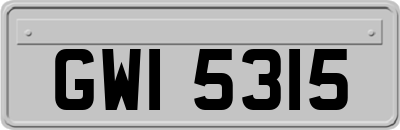GWI5315