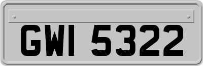 GWI5322