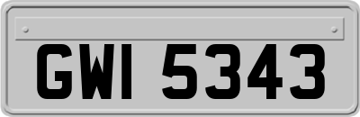 GWI5343