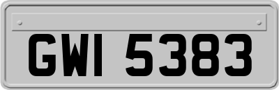 GWI5383