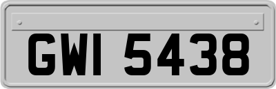 GWI5438