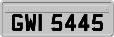 GWI5445