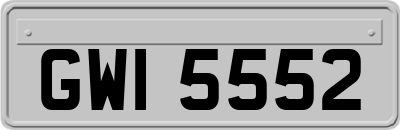 GWI5552