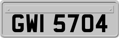 GWI5704