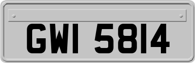 GWI5814
