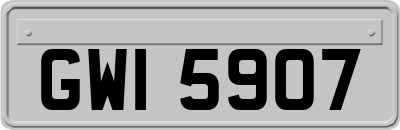 GWI5907