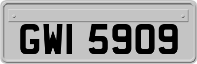 GWI5909