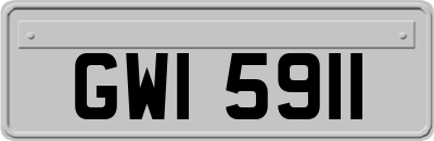 GWI5911