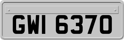 GWI6370