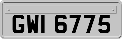GWI6775