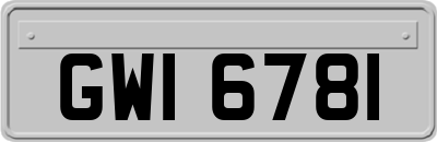 GWI6781