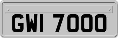 GWI7000