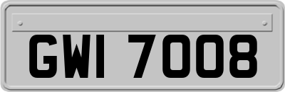 GWI7008
