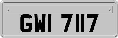 GWI7117