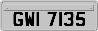 GWI7135