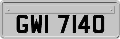 GWI7140