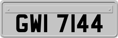 GWI7144