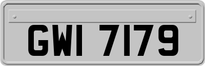 GWI7179