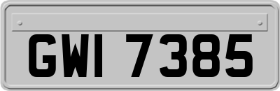 GWI7385