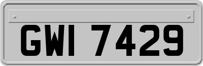 GWI7429
