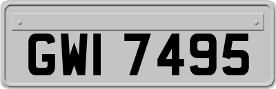 GWI7495