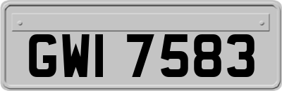 GWI7583