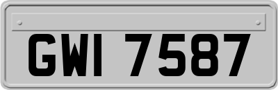 GWI7587