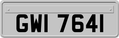 GWI7641