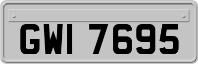 GWI7695