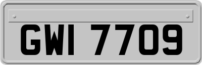 GWI7709