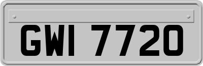 GWI7720