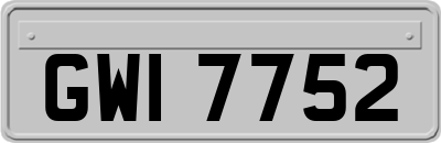 GWI7752