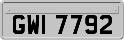 GWI7792
