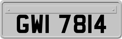 GWI7814