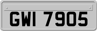 GWI7905