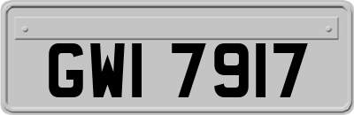 GWI7917