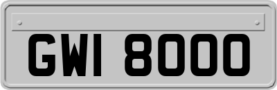 GWI8000