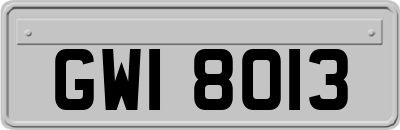 GWI8013