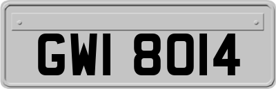 GWI8014