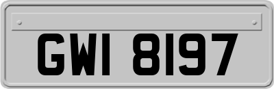 GWI8197