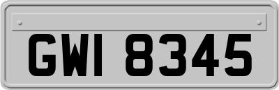 GWI8345