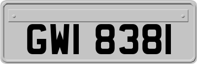 GWI8381