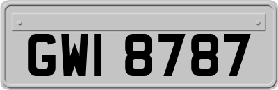 GWI8787