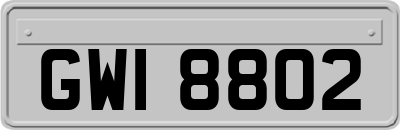 GWI8802