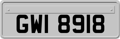GWI8918