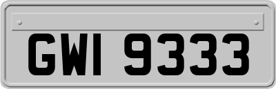 GWI9333