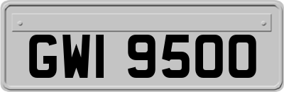GWI9500