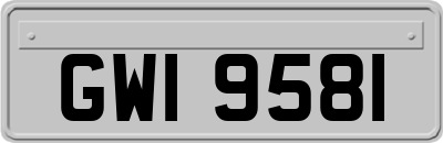 GWI9581
