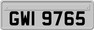 GWI9765